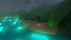 A screenshot taken in Dreams. 8 of 23.