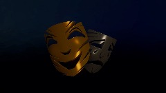 A screenshot taken in Dreams. 1 of 3.
