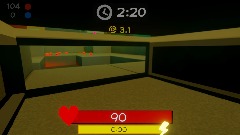 A screenshot taken in Dreams. 6 of 9.