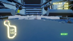 A screenshot taken in Dreams. 6 of 23.