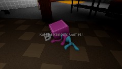 A screenshot taken in Dreams. 6 of 26.