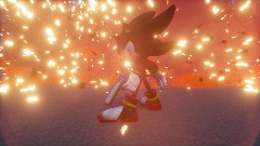 Shadow the hedgehog 2 part 2  a broken hill zone 2