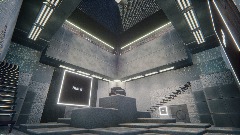 A screenshot taken in Dreams. 4 of 4.