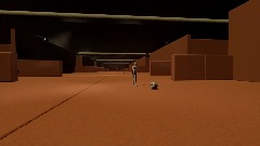 A screenshot taken in Dreams. 4 of 5.