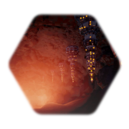 Nectar Dormitory Town