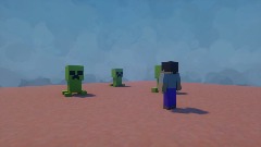 Minecraft story mode e1 s3