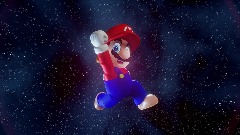 A screenshot taken in Dreams. 2 of 3.