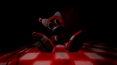 A screenshot taken in Dreams. 1 of 2.