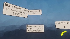 A screenshot taken in Dreams. 3 of 25.