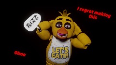 A screenshot taken in Dreams. 11 of 17.