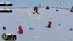 A screenshot taken in Dreams. 1 of 1.