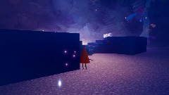 A screenshot taken in Dreams. 3 of 3.
