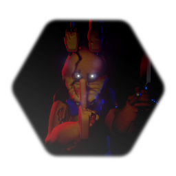 Springbonnie(Afton)