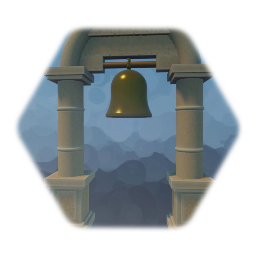 Lenna's Bell (Chrono Trigger)