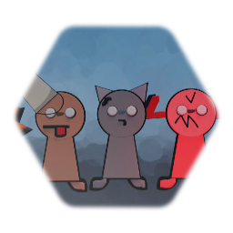 Kino Sprunked polo wip