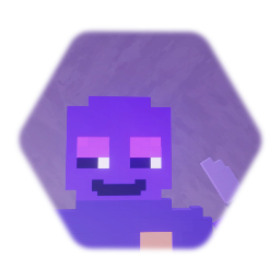 8-bit Purple Guy