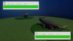 Extreme Rat Fight Simulator