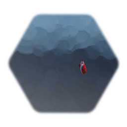 Red Fish for Age of Heroes