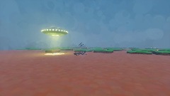 Connies adventure (SATALITE OBJECTIVE NASA) / update
