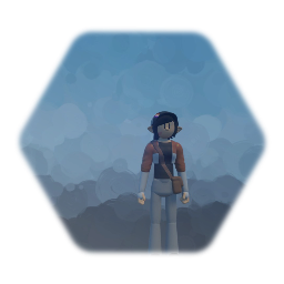 Katy (new antwerp fit)