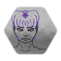 Some anime guy i made- 6/7/2021