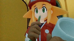 A screenshot taken in Dreams. 10 of 22.