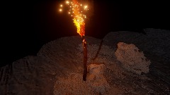 A screenshot taken in Dreams. 3 of 4.