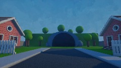 Raise a Cubering pet - Cavern Enter