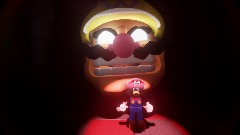 Wario Apparition Odyssey