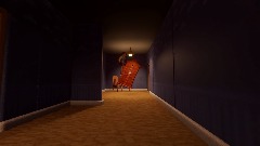 A screenshot taken in Dreams. 17 of 24.