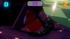 A screenshot taken in Dreams. 7 of 15.