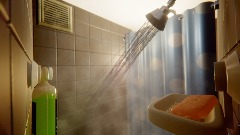 A screenshot taken in Dreams. 6 of 8.