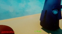 A screenshot taken in Dreams. 19 of 23.