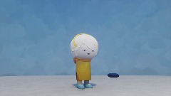 A screenshot taken in Dreams. 18 of 26.