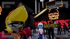 A screenshot taken in Dreams. 2 of 10.