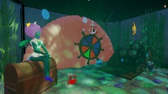 A screenshot taken in Dreams. 8 of 23.