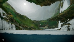 A screenshot taken in Dreams. 4 of 25.