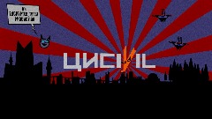 Uncivil Testing Ground