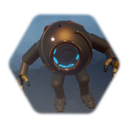 The Must Have - Imp Puppets