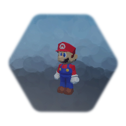 Mario (Area 51) Demise Engine