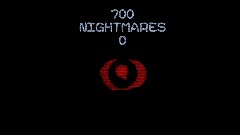 700 NIGHTMARES 0