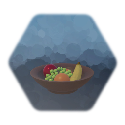 Fruit Bowl