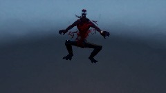 A screenshot taken in Dreams. 1 of 10.