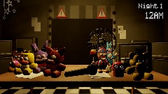 A screenshot taken in Dreams. 5 of 10.