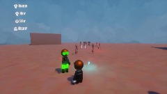 A screenshot taken in Dreams. 2 of 15.