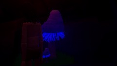 A screenshot taken in Dreams. 12 of 16.