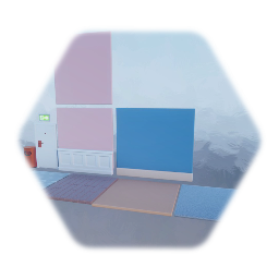 Superliminal Assets W.I.P