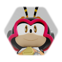 Charmy V4