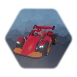 New Daniele kart LuciMani4
