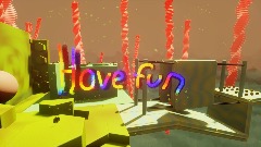 Jump off walls get coins!